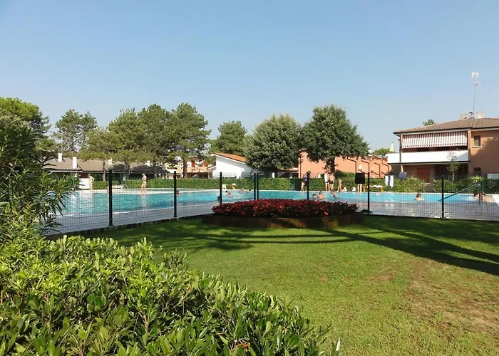Villaggio Azzurro - Ville Bibione