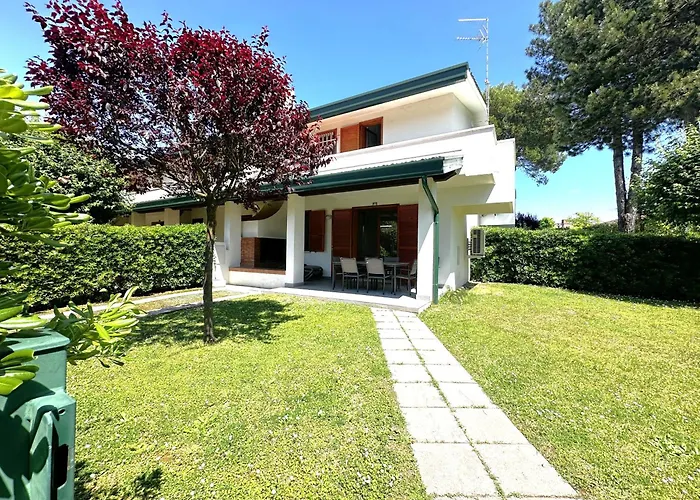 Villaggio Danubio Bibione